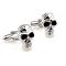 Silver Bug Eyes Skull Cufflinks.jpg